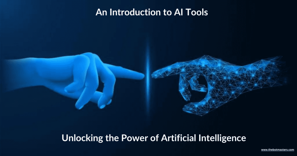 An Introduction to AI Tools
