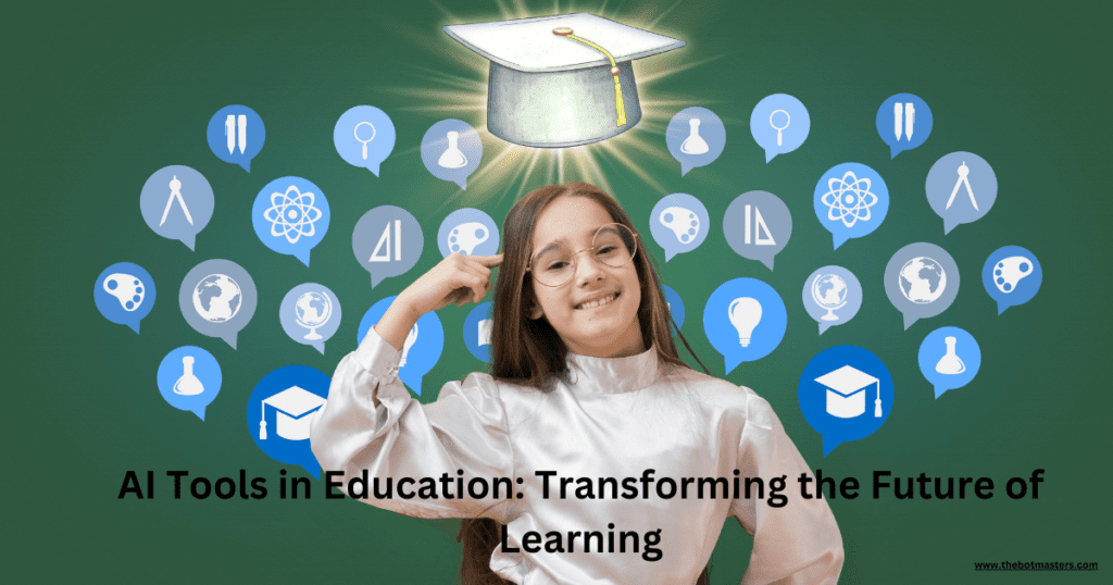 AI Tools in Education