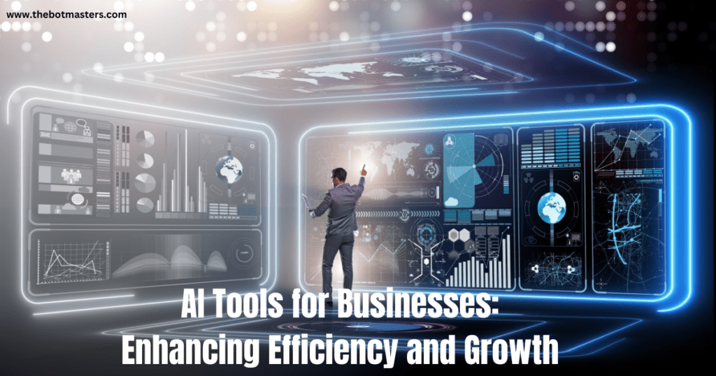 AI Tools for Businesses
