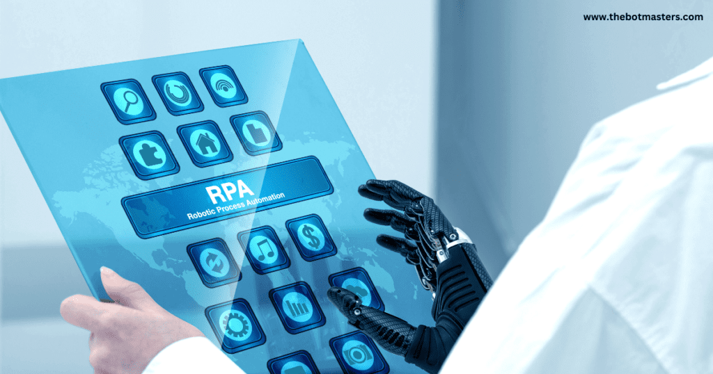 AI is transforming healthcare