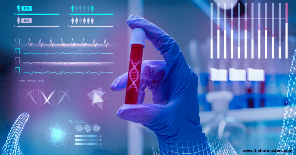 AI in Healthcare