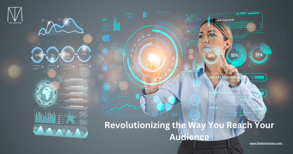 AI tools for marketers