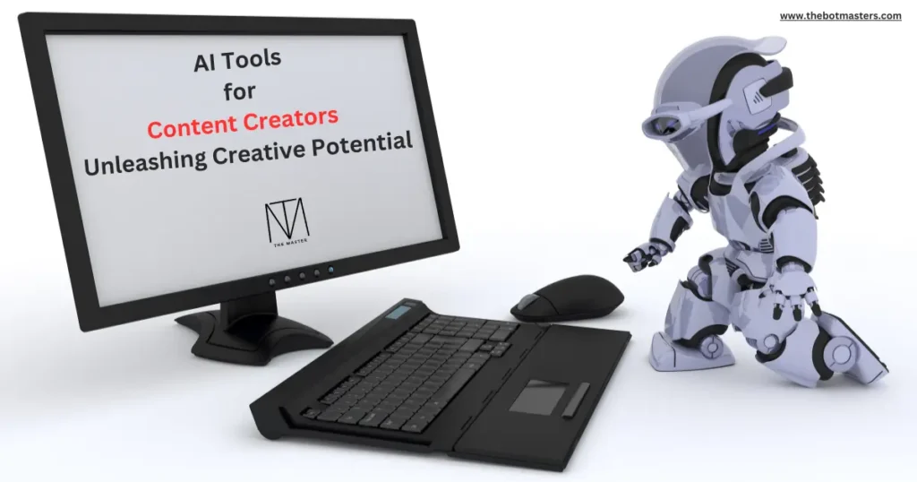 AI Tools for Content Creators