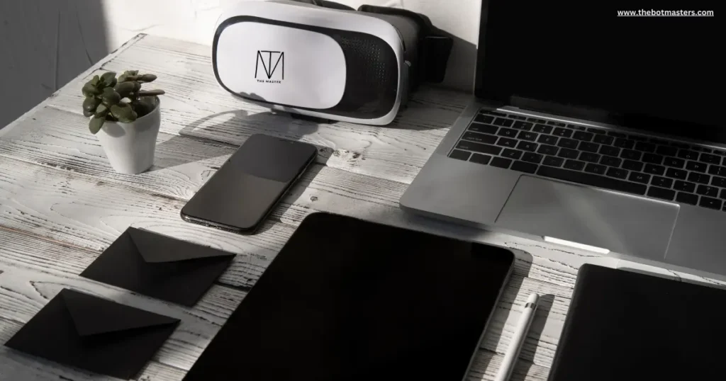 Right AI Gadget